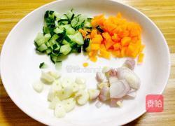 美味焗饭的做法图解1