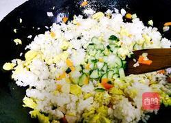美味焗饭的做法图解7