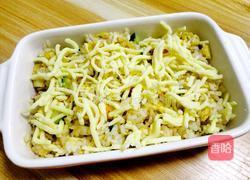 美味焗饭的做法图解10