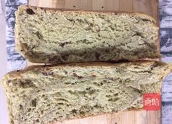 电饭锅抹茶面包的做法图解9