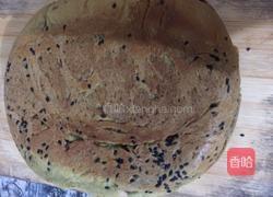 电饭锅抹茶面包的做法图解8