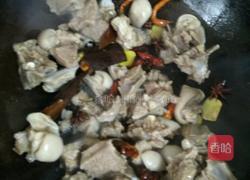 炖羊肉的做法图解6