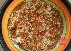 辣椒油的做法图解1