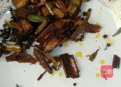 辣椒油的做法图解5