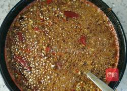 辣椒油的做法图解7