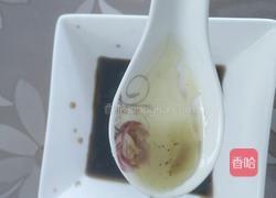 饺子蘸水的做法图解4