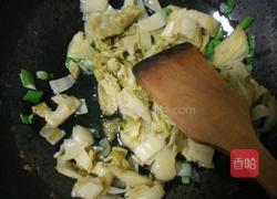 酸菜顿顿（白面版）的做法图解7