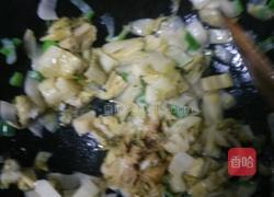 酸菜顿顿(白面版)的做法图解8