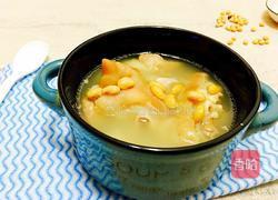 黄豆猪蹄汤的做法图解6