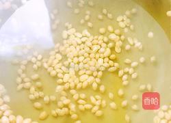 黄豆猪蹄汤的做法图解2