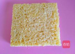 黑胡椒肉排三明治的做法图解7