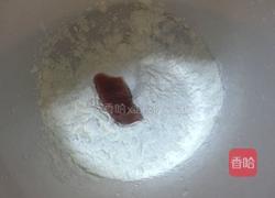 东北版溜肉段的做法图解3