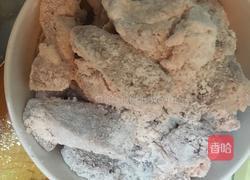 东北版溜肉段的做法图解4