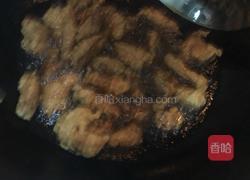 东北版溜肉段的做法图解7