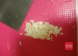 蚝油生菜的做法图解2