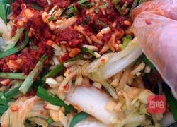 辣白菜（简易版）的做法图解4