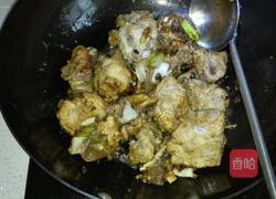 排骨乱炖的做法图解6