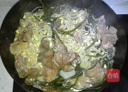 排骨乱炖的做法图解13