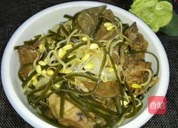 排骨乱炖的做法图解14