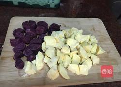 番薯糖水的做法图解3