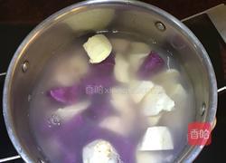 番薯糖水的做法图解4