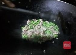 荷兰豆炒瘦肉的做法图解9