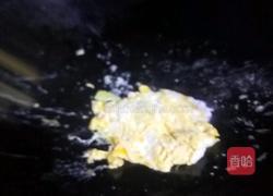 西红柿瘦肉炒蛋的做法图解3