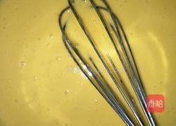 简单的蛋糕卷的做法图解3