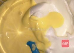 简单的蛋糕卷的做法图解7