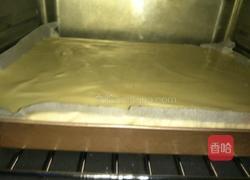 简单的蛋糕卷的做法图解8