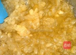 简单的苹果酱的做法图解3