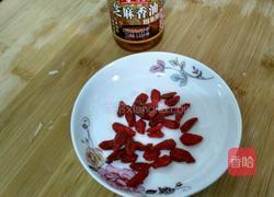 凉拌白菜丝的做法图解2