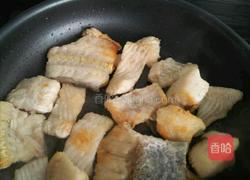 香辣红糟鱼块的做法图解8