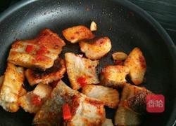 香辣红糟鱼块的做法图解10