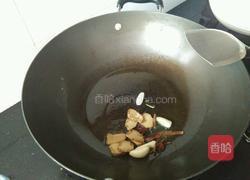 竹鼠烧萝卜的做法图解5