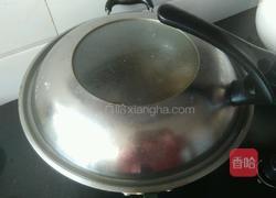 竹鼠烧萝卜的做法图解10