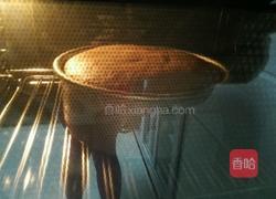 红枣蛋糕的做法图解11