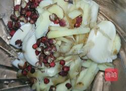 毛豆鸡腿的做法图解4