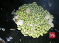 毛豆鸡腿的做法图解5