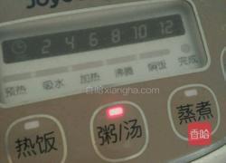 电饭煲酱肘子的做法图解8