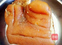 电饭煲酱肘子的做法图解11
