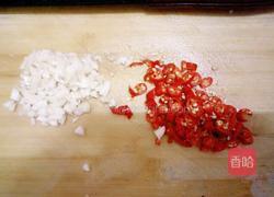 香辣拍黄瓜的做法图解3