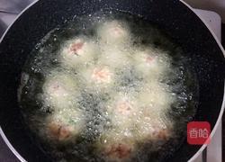 红烧狮子头的做法图解8