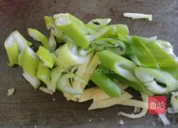 荸荠虾仁猪肉包子的做法图解5