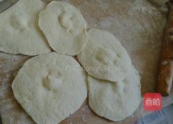 荸荠虾仁猪肉包子的做法图解11