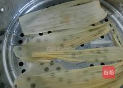 荸荠虾仁猪肉包子的做法图解14