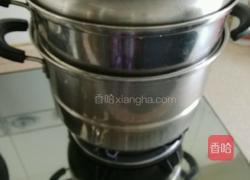 荸荠虾仁猪肉包子的做法图解16