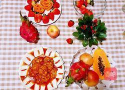 猪肉豆腐丸的做法图解2