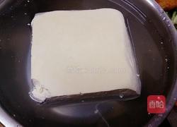 猪肉豆腐丸的做法图解4