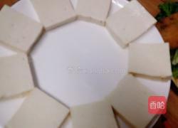 猪肉豆腐丸的做法图解6
